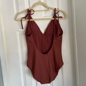 AERIE ONE PIECE SWIMSUIT